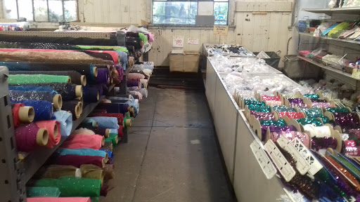 Fabric Store «Fabric Warehouse», reviews and photos, 681 Main St #54, Belleville, NJ 07109, USA