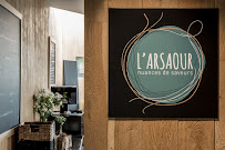 Photos du propriétaire du Restaurant L’Arsaour à Dinard - n°5