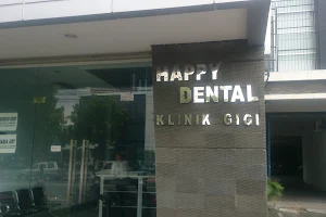 Happy Dental image