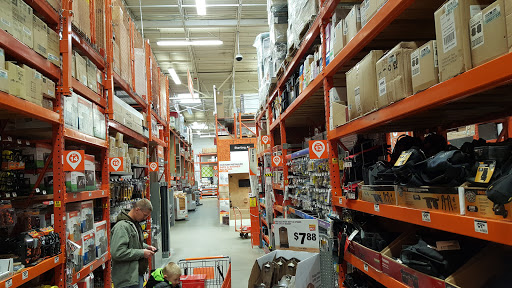 Home Improvement Store «The Home Depot», reviews and photos, 1200 Nixon Dr, Mt Laurel, NJ 08054, USA