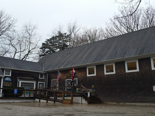 Health Food Store «The Green Grocer», reviews and photos, 934 E Main Rd, Portsmouth, RI 02871, USA