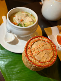 Soupe du Restaurant thaï KHONKAEN UDON THAI à Paris - n°10