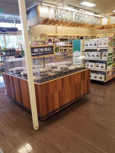 Health Food Store «Sprouts Farmers Market», reviews and photos, 835 W Foothill Blvd, Claremont, CA 91711, USA