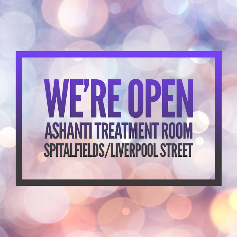 Ashanti Treatment Rooms