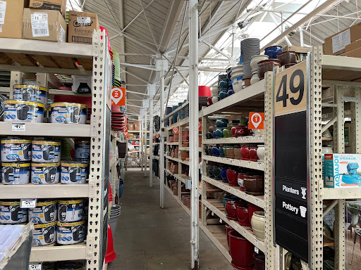 Home Improvement Store «The Home Depot», reviews and photos, 324 N Sunrise Ave, Roseville, CA 95661, USA