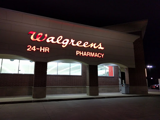 Walgreens, 3061 College Park Dr, Conroe, TX 77384, USA, 