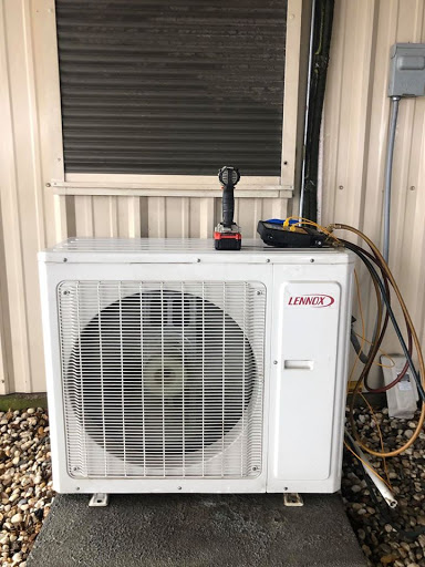 Air Conditioning Repair Service «Custom Comfort Air», reviews and photos