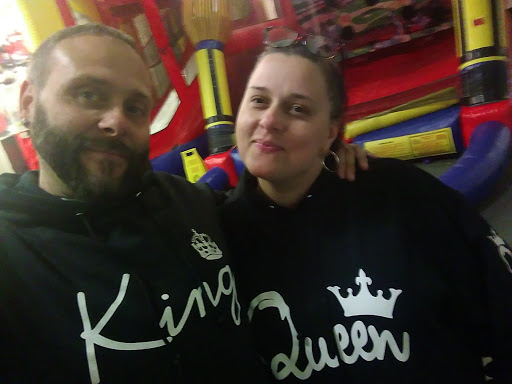 Amusement Center «Jumpin Jonnies», reviews and photos, 234 Talcottville Rd, Vernon, CT 06066, USA