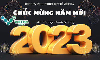 Công Ty TNHH Thiết Bị Y Tế Việt Hà