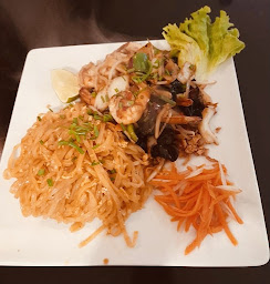 Photo n°6 de Sao Saïgon à Limoges ()