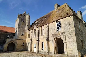 Saint-Gabriel-Brécy Priory image