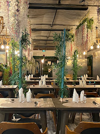 Atmosphère du Restaurant asiatique Shasha Thaï Grill à Noisy-le-Grand - n°5