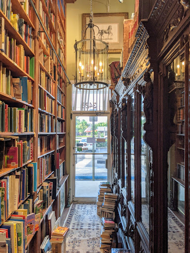 Rare Book Store «Old Florida Book Shop», reviews and photos, 3426 Griffin Rd, Fort Lauderdale, FL 33312, USA