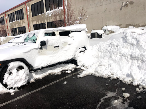 Self-Storage Facility «Life Storage», reviews and photos, 4750 Scarlet Dr, Colorado Springs, CO 80920, USA