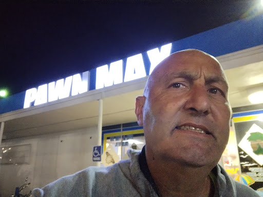 Pawn Shop «Pawn Max II», reviews and photos, 7561 49th St N, Pinellas Park, FL 33781, USA