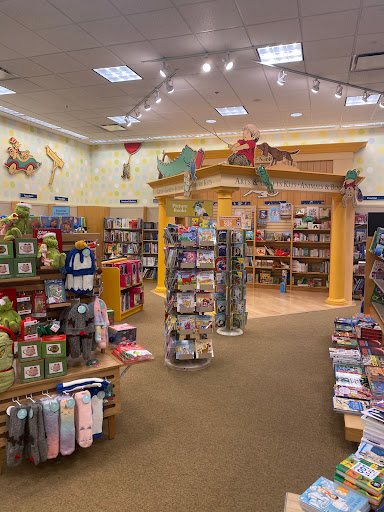 Barnes & Noble image