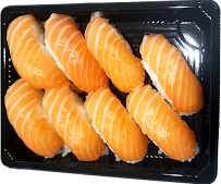 Photos du propriétaire du Restaurant japonais Nanti's Sushi Takeaway & Home Delivery à Pleuville - n°10