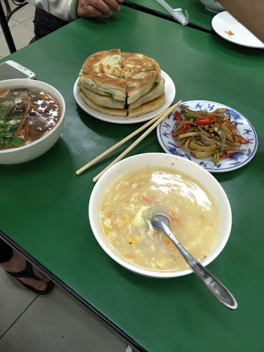 香廚麵食館 的照片