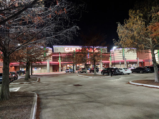 Movie Theater «Cinemark 17 and IMAX Theatre», reviews and photos, 11819 Webb Chapel Rd, Dallas, TX 75234, USA