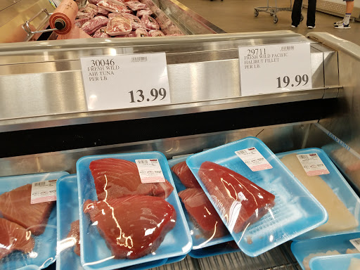 Shopping Mall «Seaview Square Shopping Center», reviews and photos, 1000 NJ-66, Ocean Township, NJ 07712, USA