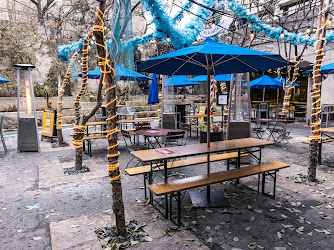 Bier Garten Riverwalk