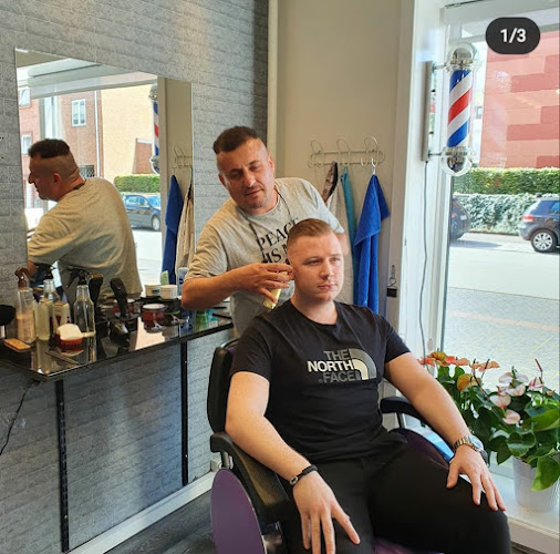 Kastrup Barber Shop