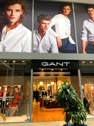 Comments and reviews of GANT Store