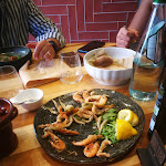 Photo n°3 de l'avis de Denis.o fait le 05/05/2022 à 18:42 sur le  Drogheria Culinaria à Reggio Calabria