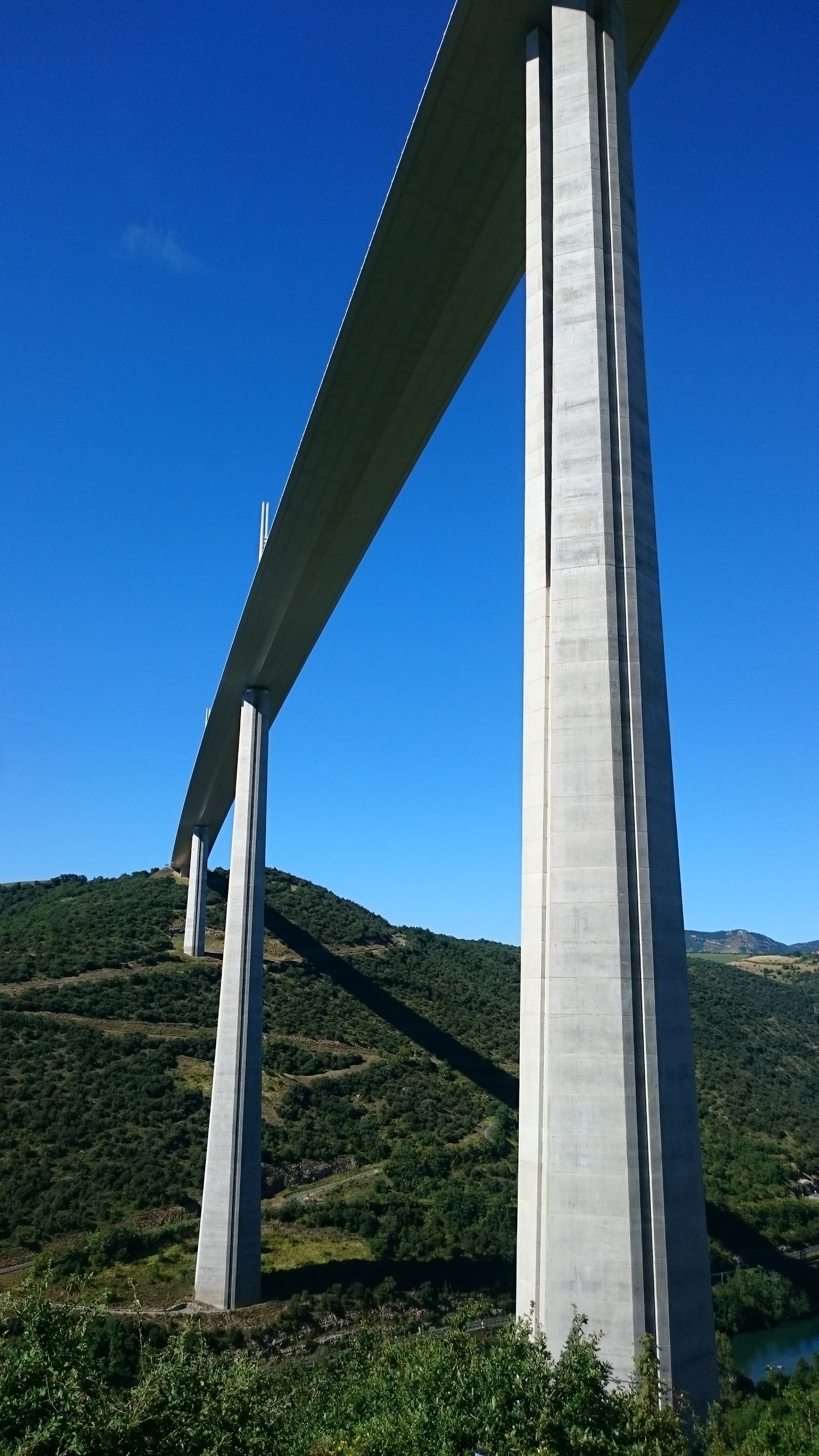Photo n° 7 de l'avis de Benoit.O fait le 07/08/2016 à 06:20