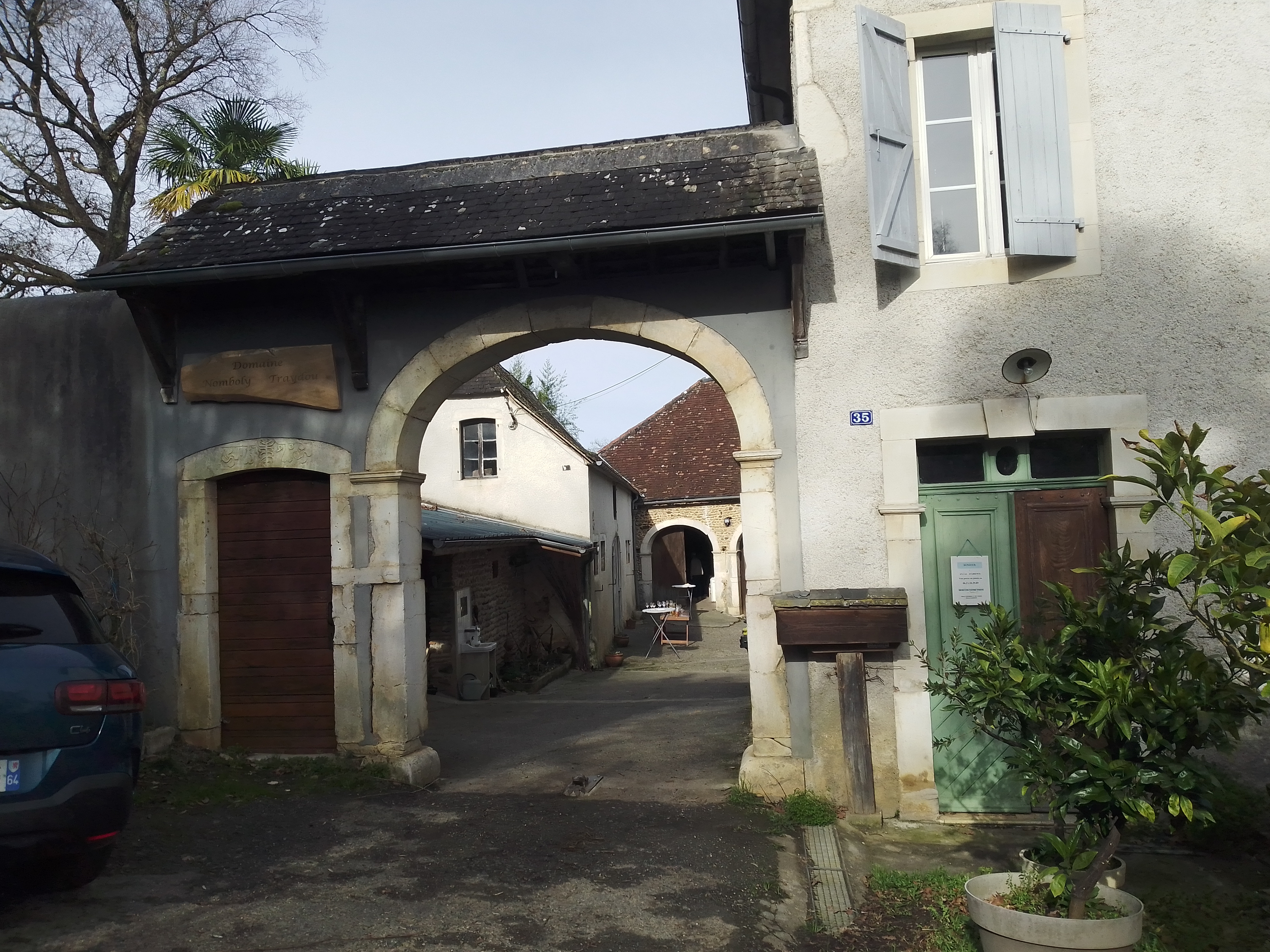 Photo n° 1 de l'avis de Raymond.i fait le 18/02/2024 à 17:09