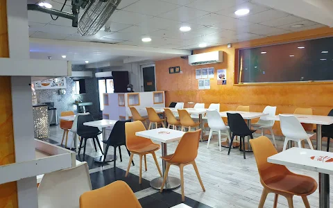 Ibile Foods & Lounge Ilupeju | Best Restaurants in Lagos Nigeria image