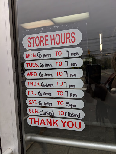 Dry Cleaner «Saveway Cleaners & Tailors», reviews and photos, 947 Allwood Rd, Clifton, NJ 07012, USA