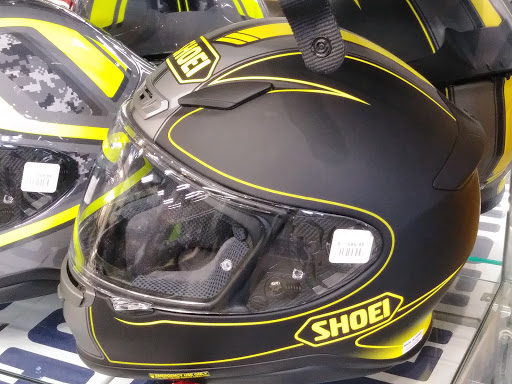 Motorcycle Parts Store «Cycle Gear», reviews and photos, 8930 SE Stark St, Portland, OR 97216, USA