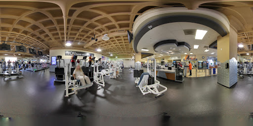 Gym «24 Hour Fitness», reviews and photos, 2050 Webster St, Oakland, CA 94612, USA