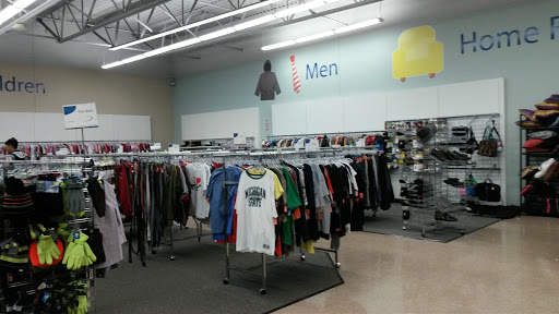 Thrift Store «Goodwill Store», reviews and photos, 3270 29th St SE, Kentwood, MI 49508, USA