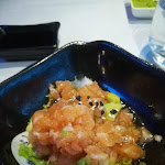 Photo n°8 de l'avis de Anna.a fait le 30/03/2018 à 16:54 sur le  Sushi Nagoya Ristorante à Turin