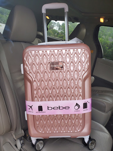 Department Store «T.J. Maxx», reviews and photos, 1945 W Palmetto St, Florence, SC 29501, USA