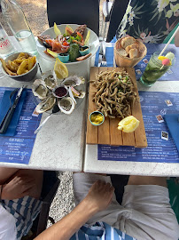 Plats et boissons du Restaurant La Cabane Du Pêcheur à Le Grau-du-Roi - n°8