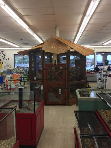 Pet Store «Pet Stop», reviews and photos, 6218 Nieman Rd, Shawnee, KS 66203, USA