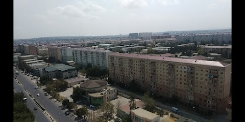 Qubadlı Şadlıq Sarayı - HP72+WF6, Sumqayit 5009, Azerbaijan