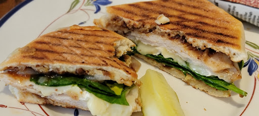 Espresso Bar «Before & After», reviews and photos, 31 Main St, Sperryville, VA 22740, USA