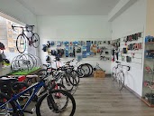 Bicicletas Rioseco en Negreira