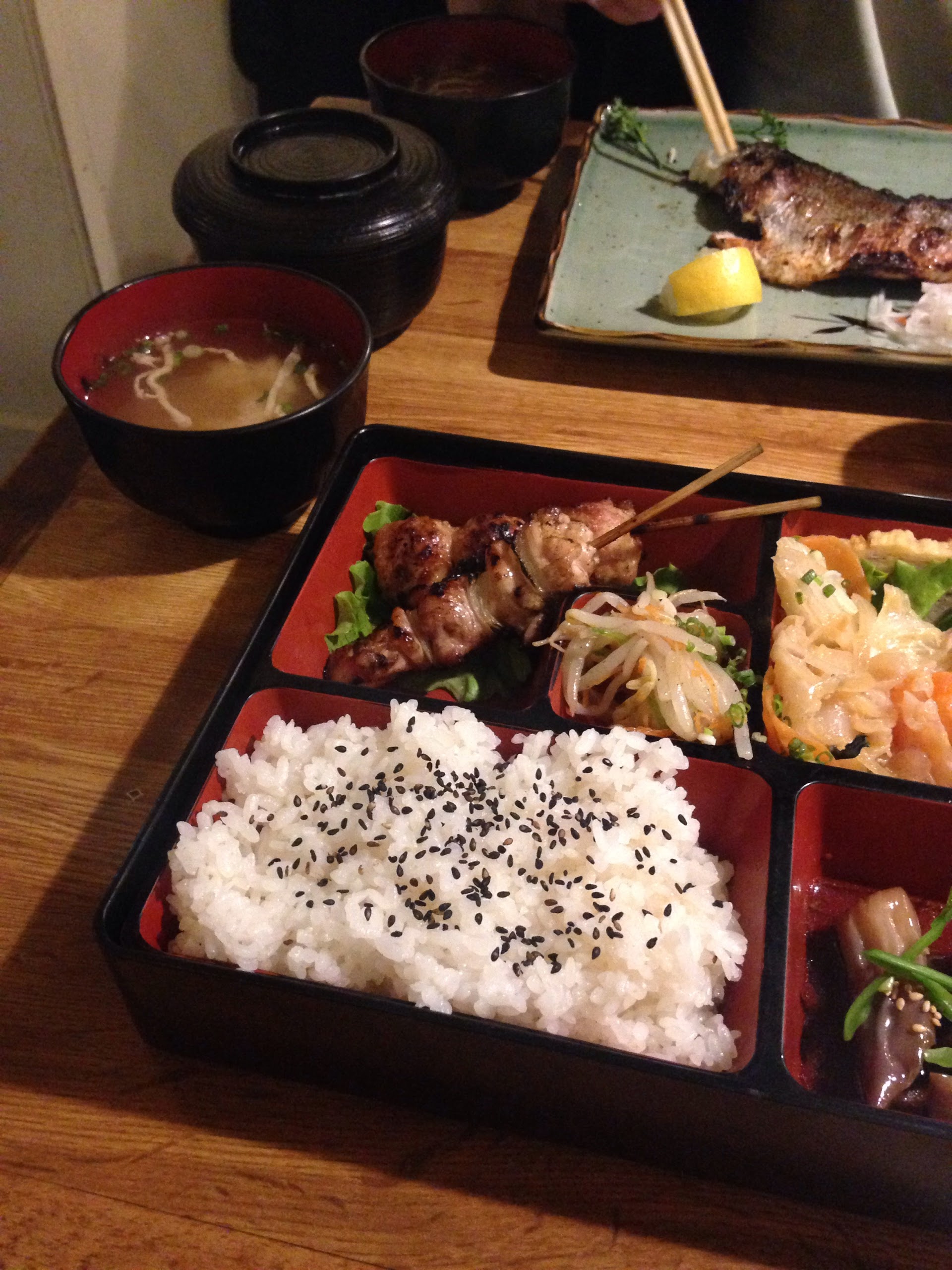 Photo n° 2 de l'avis de Camille.a fait le 22/04/2017 à 12:46