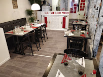 Atmosphère du Restaurant français Le MilouYou à Limoges - n°7
