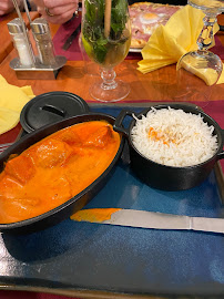 Plats et boissons du Restaurant indien Yasmitha à Villenauxe-la-Grande - n°6