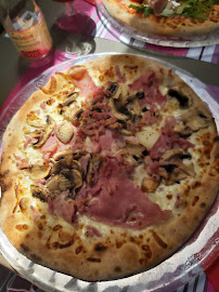 Pizza du Restaurant Le Galion à Charleville-Mézières - n°11