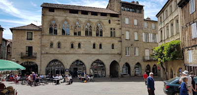 Figeac Immobilier à Figeac