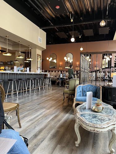 Corbeaux Wine and Tea House