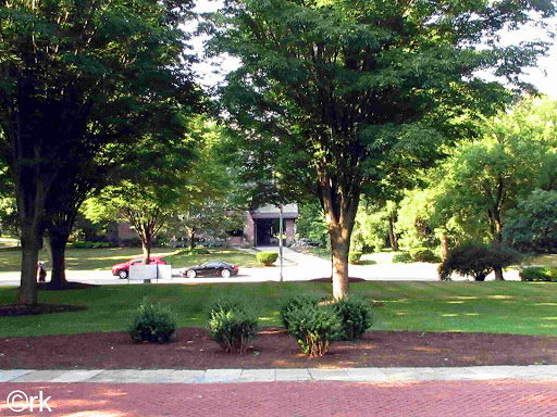 Art Museum «George Eastman Museum», reviews and photos, 900 East Ave, Rochester, NY 14607, USA