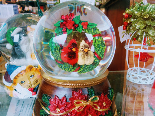 Gift Shop «The Virginia Shop», reviews and photos, 1047-B Emmet St N, Charlottesville, VA 22903, USA